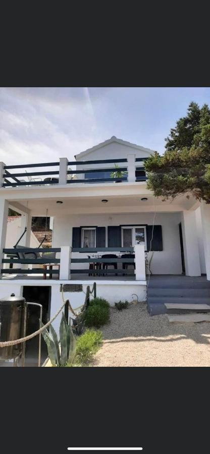 Beach House Zecja Poljica  Eksteriør billede